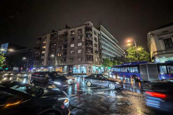 Vozači nemaju pojma da prave ovu grešku, a više od 80 odsto njih to radi stalno: Zakon je tu jasan, ali prestanite