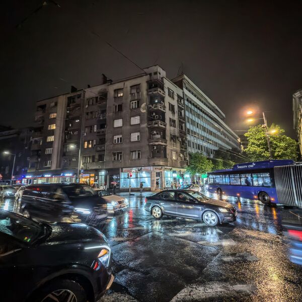 Vozači nemaju pojma da prave ovu grešku, a više od 80 odsto njih to radi stalno: Zakon je tu jasan, ali prestanite