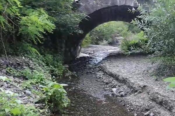 U ovom selu u Srbiji nema buke, žurbe, ni stresa: Zimi bajka, a leti raj - ima najčudnije ime od dva slova (FOTO)