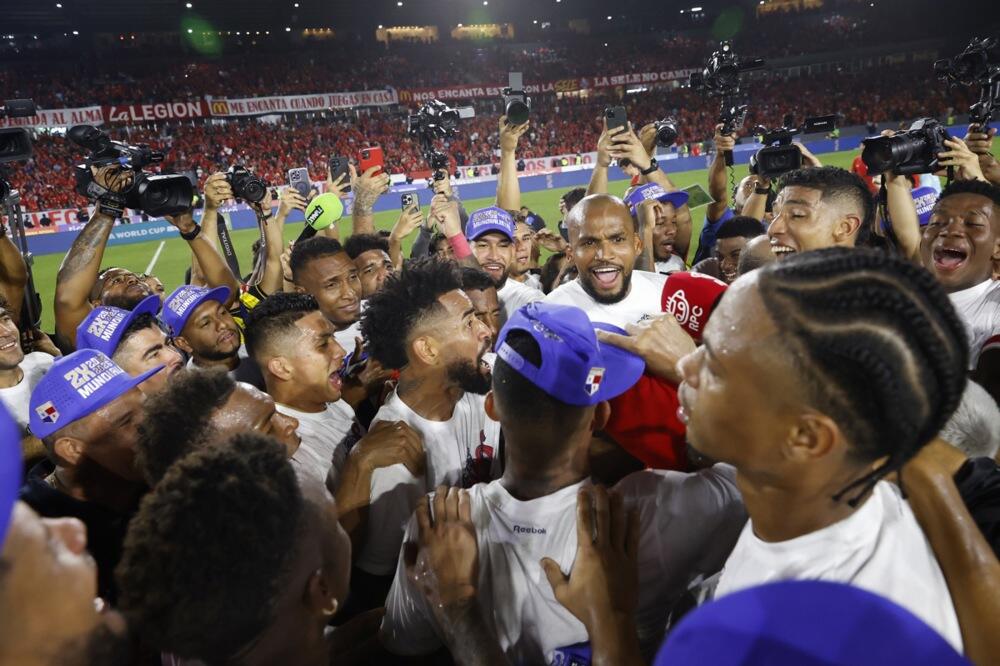 Bivši fudbaler Crvene zvezde zaključio plasman Paname na Mundijal - Surinam bez čuda (Video)