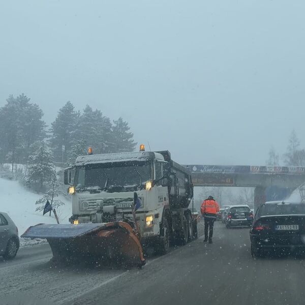 Jezivo vreme stiže u Srbiju: Temperatura pada za 20 stepeni, ovog datuma stiže zahlađenje!
