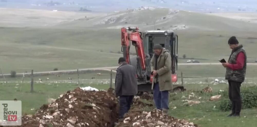 Dragan napravio kupatilo, ali nema vode