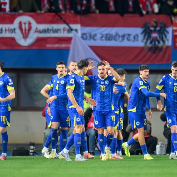 Bosna loše prošla na žrebu za baraž, Albaniju čeka težak put do Mundijala!