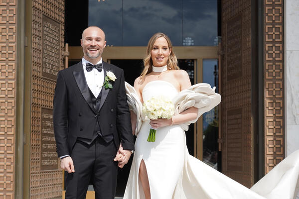 NEMA KRAJA LEPIM VESTIMA! Otkriven pol bebe Ace Sofronijevića!