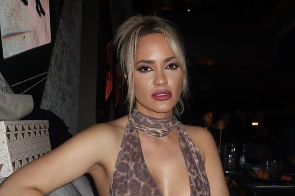 "Dolazilo bi do nekontrolisanog mokrenja" Miljenica Srpkinja dobila jezivu DIJAGNOZU - simptomi su baš PAKLENJAK