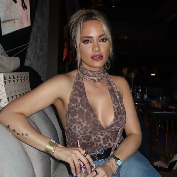 "Dolazilo bi do nekontrolisanog mokrenja" Miljenica Srpkinja dobila jezivu DIJAGNOZU - simptomi su baš PAKLENJAK