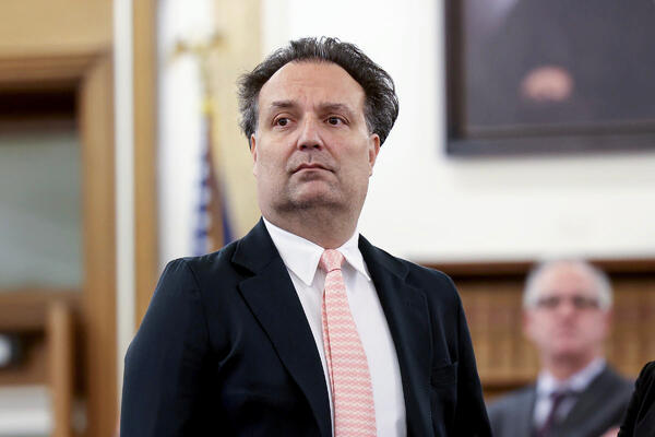 Vlasnik kuće u Kohasetu otrkio zašto ga je Brajan zvao na dan Aninog "nestanka": Zanimala ga je samo OVA stvar!