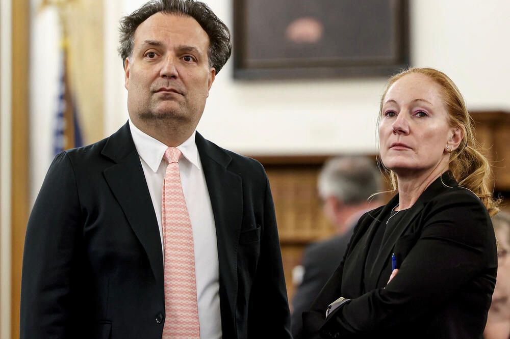 ŠTA JE MAJKA BRAJANA VOLŠA RADILA KOD VRAČARE?! Žena nešto ozbiljno muti: Sve oči uprte u nju nakon ŠOK PRIZNANJA!