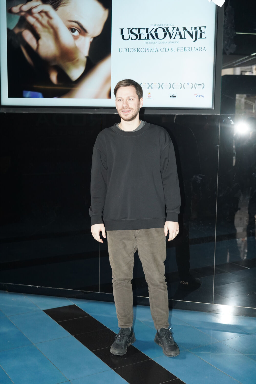 Marku nisu strane ni gej scene