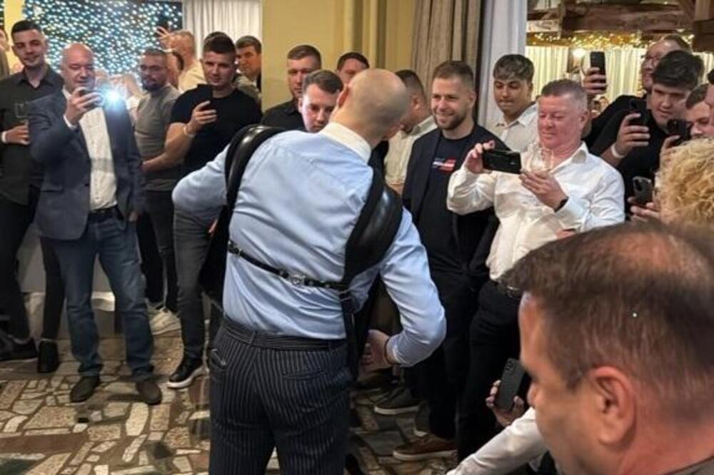 Het trik: Sofra napravio lom u Hrvatskoj, održao tri spektakularna nastupa u tri dana