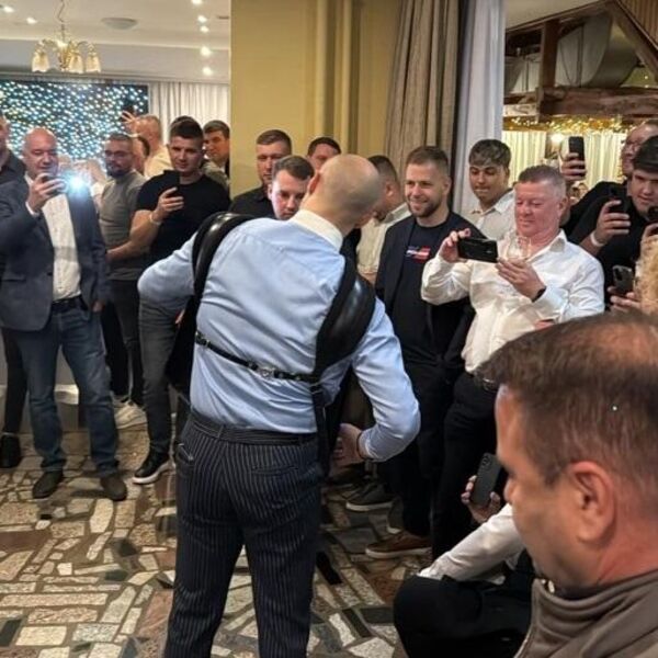 Het trik: Sofra napravio lom u Hrvatskoj, održao tri spektakularna nastupa u tri dana