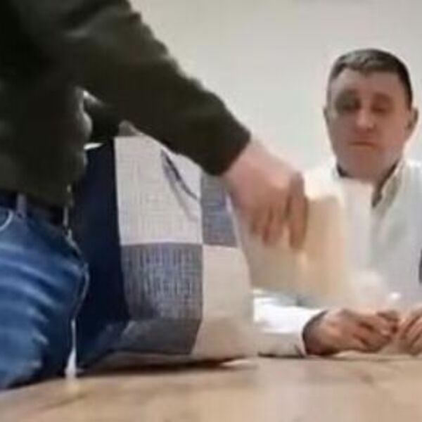 "KOKAIN NA UKC!? 40.000 KM, ZA ŠTA?" Ovo je snimak Đajića koji je uzburkao javnost - Draško doliva ulje na vatru!