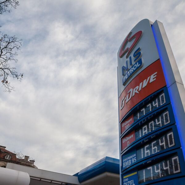 Srbija Rusima dala rok od 50 dana da nađu novog vlasnika za NIS