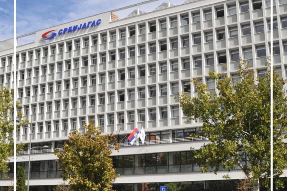 Vlada Srbije donela odluku! Srbijagas se deli na dva preduzeća - saopšteni svi detalji