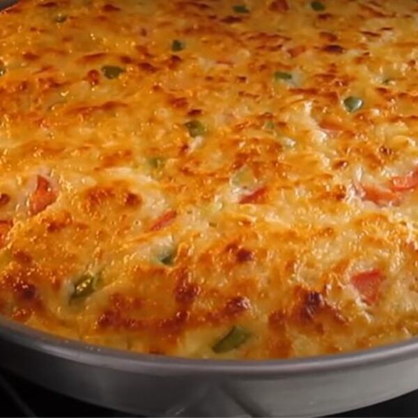 Zašto je posebna turska pita bez kora se lako pravi, a pojede još brže: Domaćise se raspametile, gledajte samo