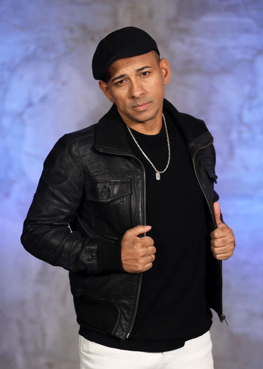 Husa je pokazao talenat i za glumu