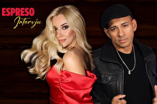 "SPASILA ME JE LJUBAV" Andrea i Husa prvi put o NESUGLASICAMA - rade i putuju zajedno, a u 4 ZIDA je njihova ISTINA