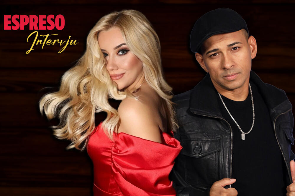 "SPASILA ME JE LJUBAV" Andrea i Husa prvi put o NESUGLASICAMA - rade i putuju zajedno, a u 4 ZIDA je njihova ISTINA