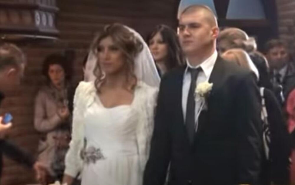 Sale Tropiko, Jovana Pajić