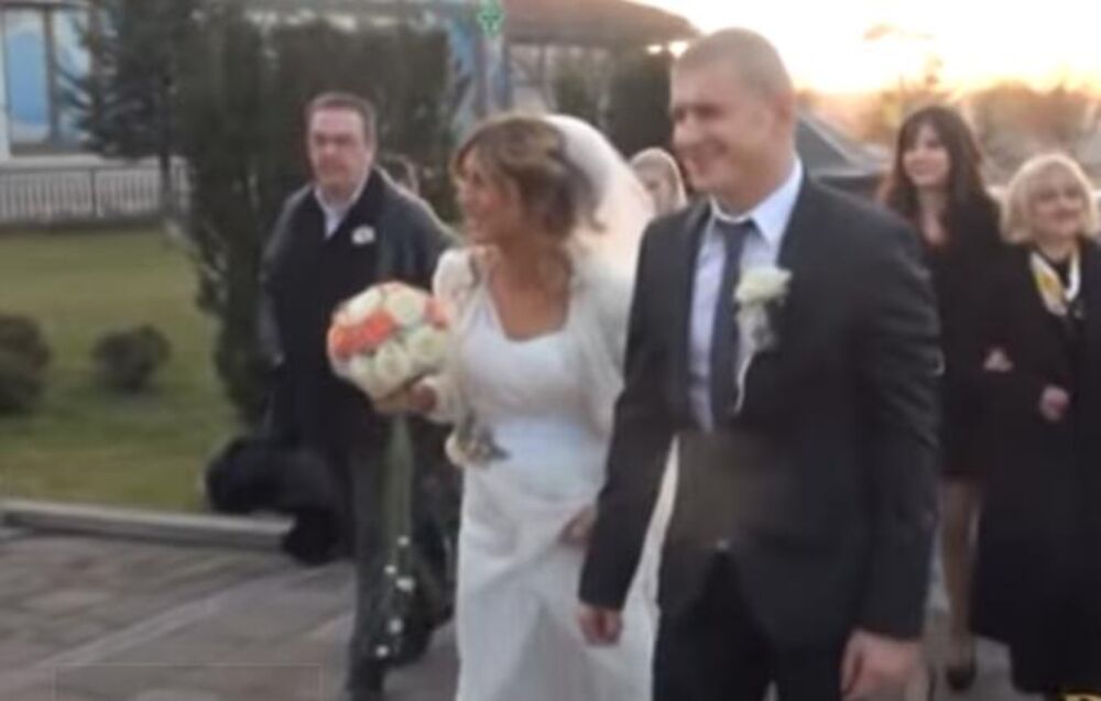 Sale Tropiko, Jovana Pajić