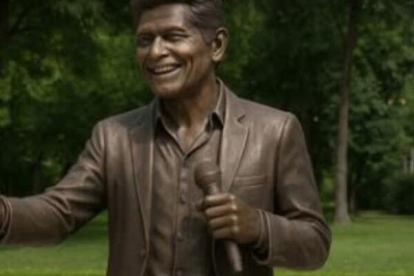 AL SPOMENIK SINANA SAKIĆA SRUŠIO INTERNET! Gore sve normalno, a DOLE NE! Zar su ovo mogli da ZABORAVE?