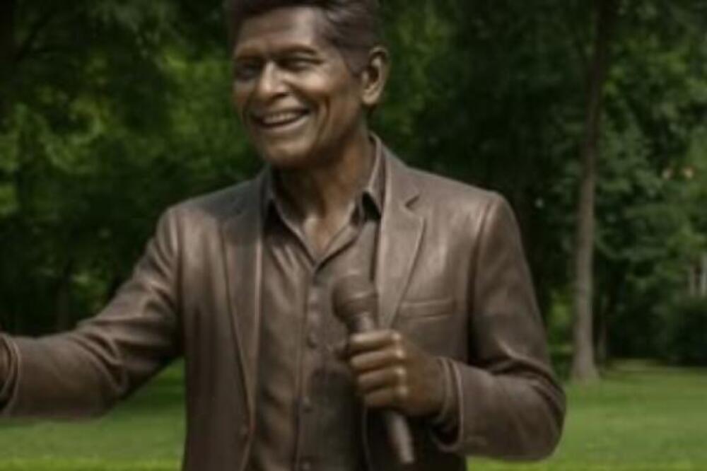 AL SPOMENIK SINANA SAKIĆA SRUŠIO INTERNET! Gore sve normalno, a DOLE NE! Zar su ovo mogli da ZABORAVE?