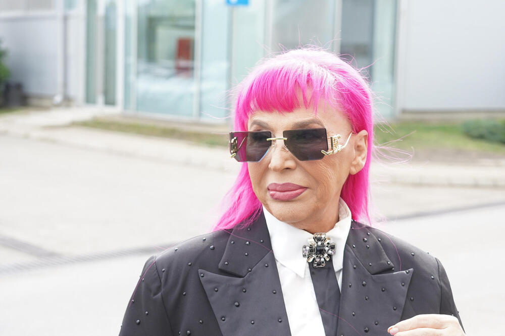 "To prostak priča o paru koji ima ovoliko godina" Zorica reagovala nakon što je ovaj čovek pomenuo nju i Kemiša