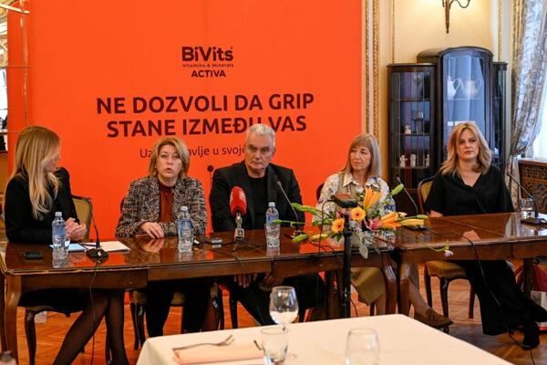 Grip preti građanima Srbije: Evo šta je najbolje rešenje za opasnu zarazu, apeluje se na ljude - pamet u glavu!
