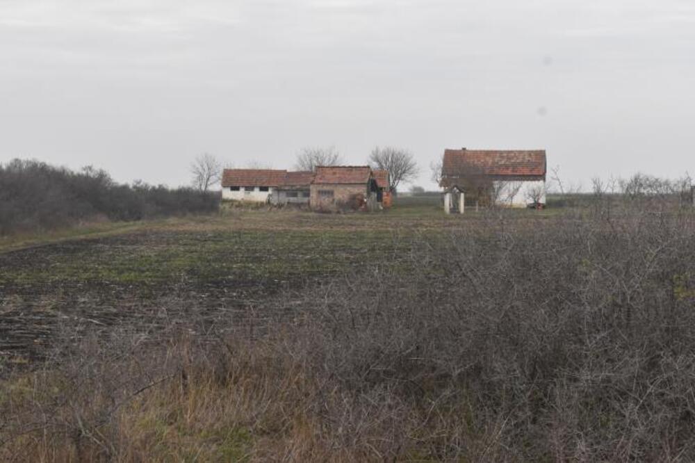 Otkriveno kako je dolijao ubica iz Kikinde: Ovo su novi detalji zločina
