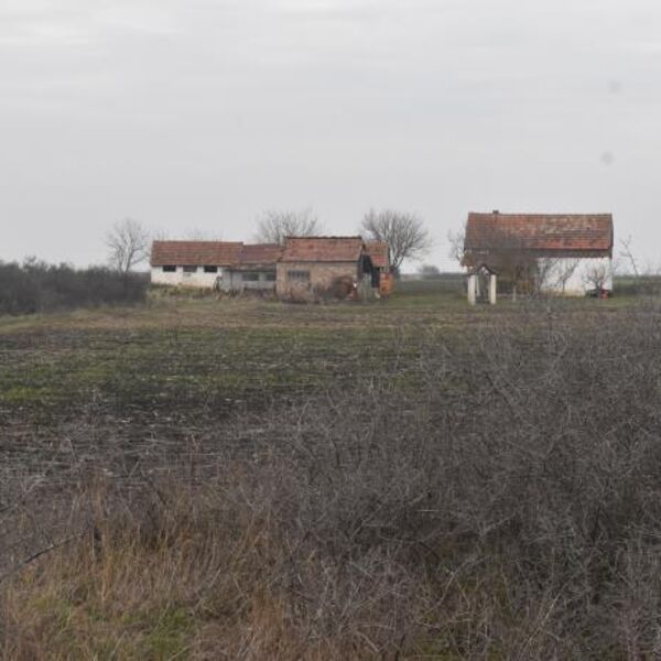 Otkriveno kako je dolijao ubica iz Kikinde: Ovo su novi detalji zločina