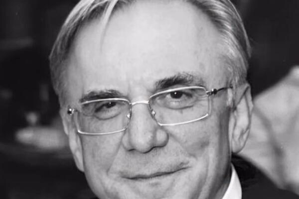 Ko je bio Branislav Ivković? Istaknuti član SPS iz vremena Miloševića, zbog sukoba u stranci smenjen sa funkcije