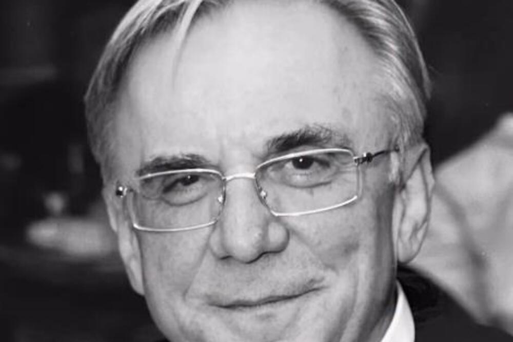 Umro Branislav Ivković: Srpski političar, profesor i istaknuti član SPS-a