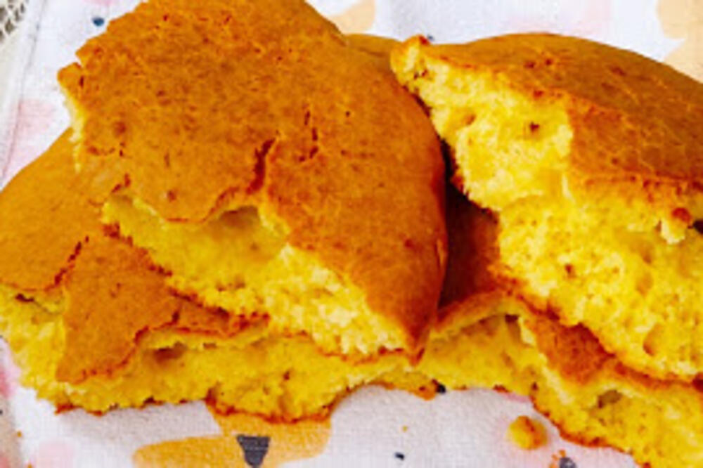 Najbrža pogača sa pavlakom bez kvasca gotova za 30 minuta: Odmah zapišite recept, uspeva baš svima