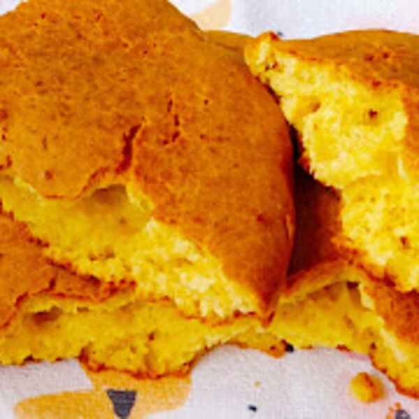 Posna pogača koja se ne mesi: Obogatite vašu trpezu ovim specijalitetom, mekana ko duša, topi se u ustima