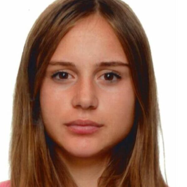 Nestala devojčica (14) u Zagrebu! Mobilni telefon joj je isključen, evo gde je poslednji put viđena (FOTO)