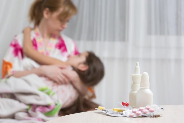 VIRUS SE VELIKOM BRZINOM ŠIRI SRBIJOM! Sve više obolelih, deca prva "stradaju", teški simptomi