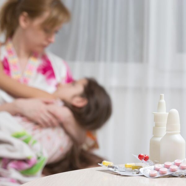 VIRUS SE VELIKOM BRZINOM ŠIRI SRBIJOM! Sve više obolelih, deca prva "stradaju", teški simptomi