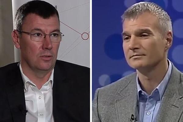 Ko su novi vlasnici Imleka? Jedan igrao za Partizan i napravio Marbo, drugi vodio Bambi i Nectar