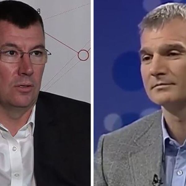 Ko su novi vlasnici Imleka? Jedan igrao za Partizan i napravio Marbo, drugi vodio Bambi i Nectar