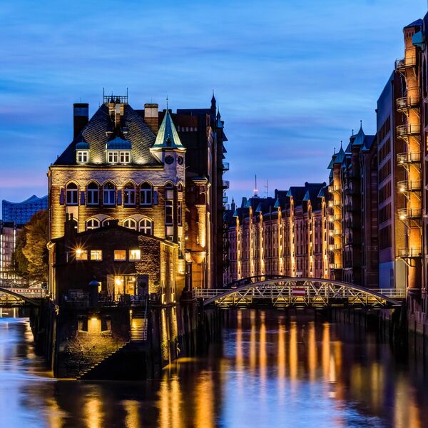 Berlin ima oštricu, Minhen šarm, ali ovaj nemački grad... Mesto koje vas privuče na prvu i nikada sasvim ne pusti