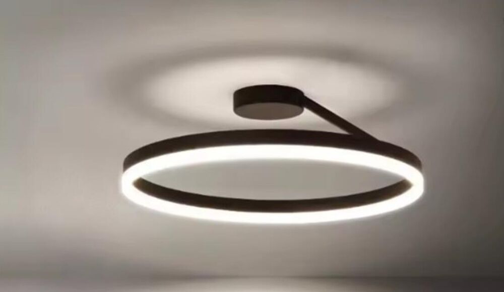 Lampa za plafon opozvana iz prodaje