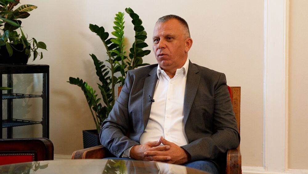 Beograd, Kružni tok