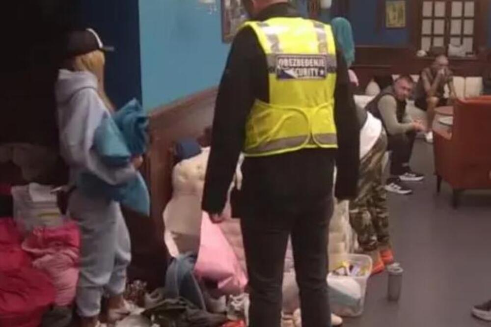 ŠTA SE DEŠAVA SA OVIM LJUDIMA? Ovo nije prikazano u uživo programu: DEMOLIRAN PAB - žena rešila sve da UNIŠTI