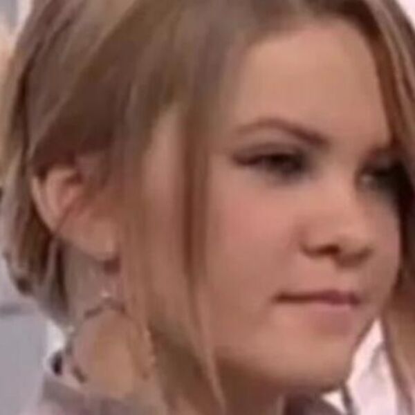 KO JE OVA DEVOJČICA? Danas prsata voditeljka sa Pinka, a nekada... NEPREPOZNATLJIVA bez korekcija, ULAGALO SE BAŠ