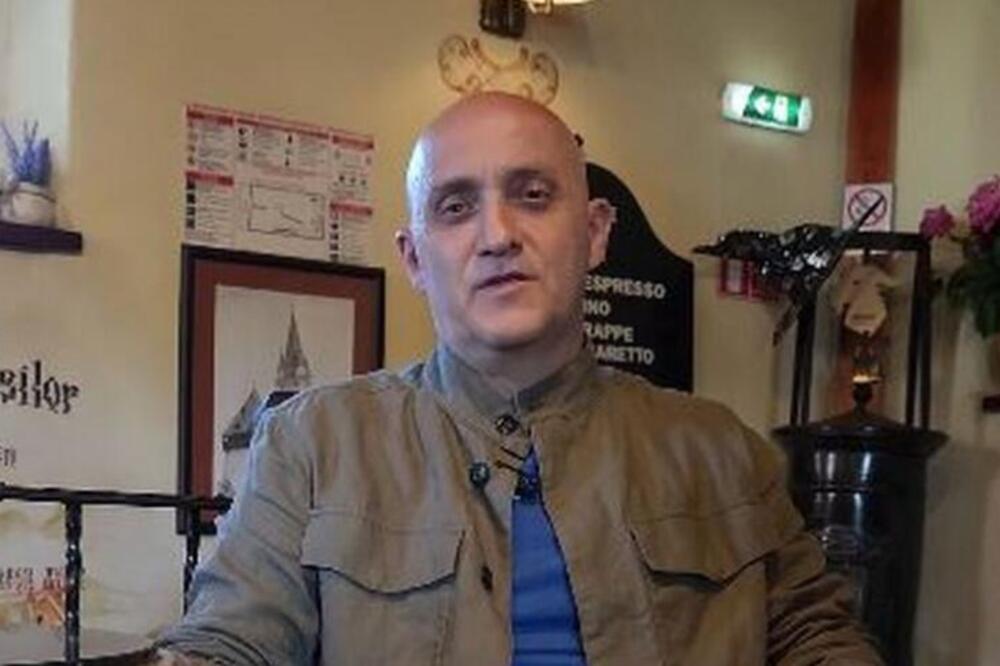 RUMUNSKI PRIGOŽIN UPRAVO STIGAO NA BALKAN Kreću veliki problemi za Putina? Opasni plaćenik ORGANIZOVAO PRAVI HAOS?!