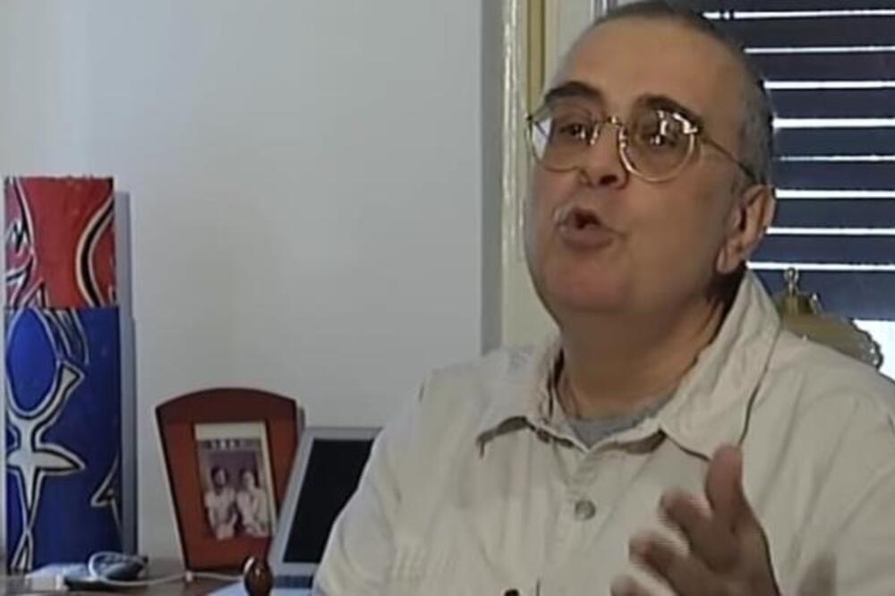 "TITO JE MOJ MAJCI REKAO DA MI JE OTAC UBIJEN" Broz zvao Krcunovog sina: "Imao sam 12 godina kada je poginuo"