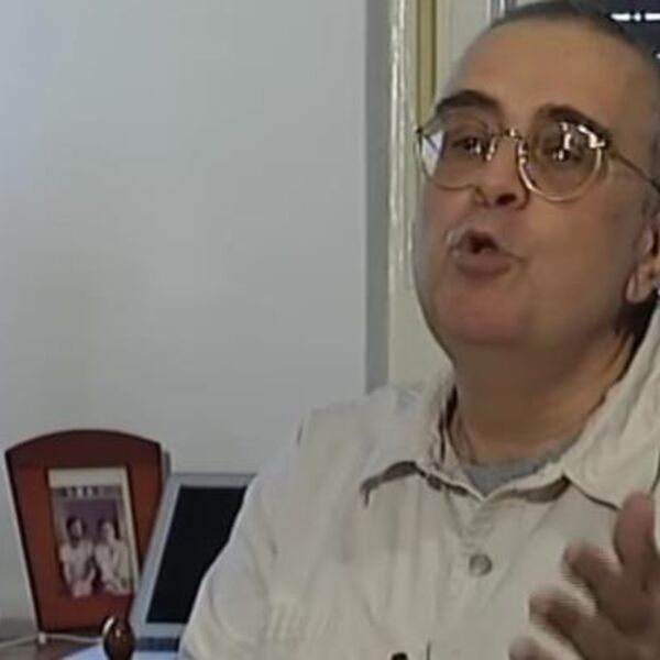 "TITO JE MOJ MAJCI REKAO DA MI JE OTAC UBIJEN" Broz zvao Krcunovog sina: "Imao sam 12 godina kada je poginuo"