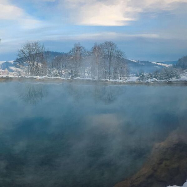 Termalne, lekovite vode iz velikih dubina leče mnoga oboljenja: 3 srpske tople banje u kojima nećete osetiti zimu!