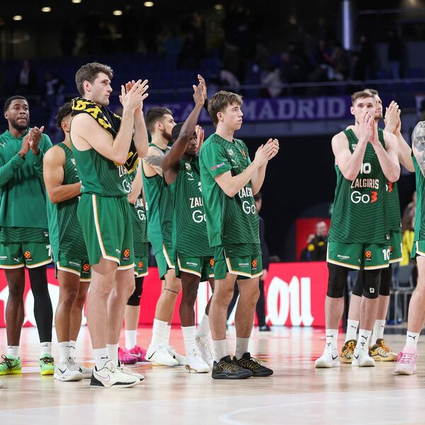 Sudijski skandal u Madridu: Upravo sam video pljačku uživo na televiziji!