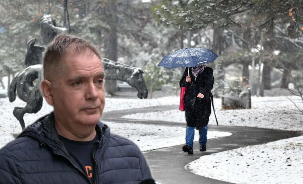 Prognoza Ivana Ristića za Novu godinu